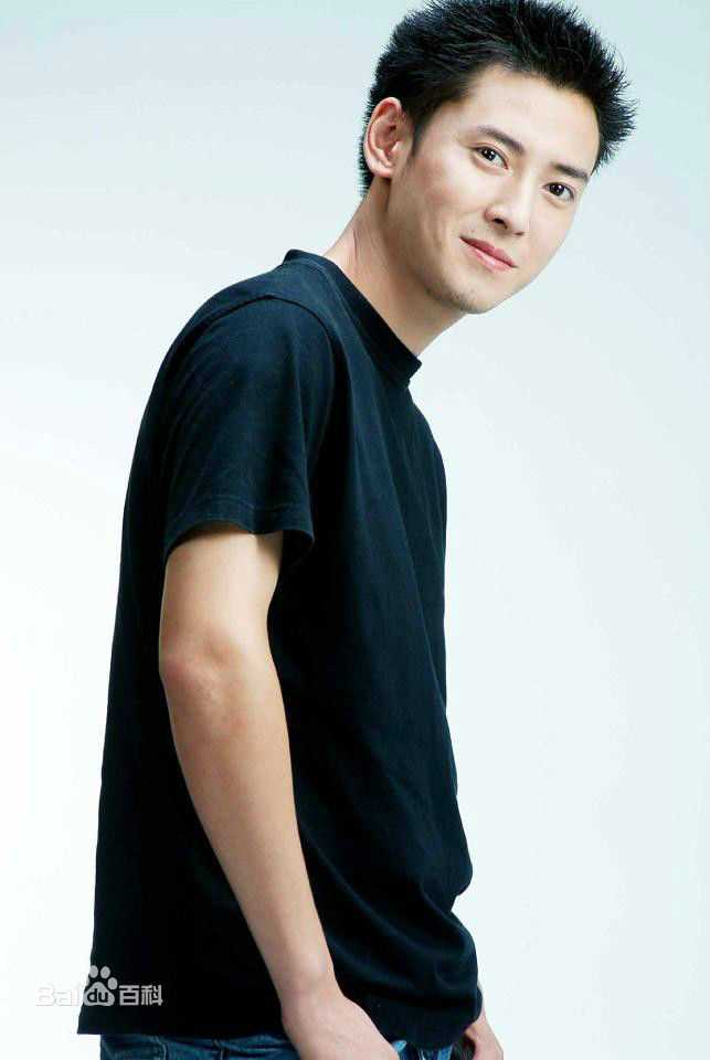 韩栋(Han Dong)最优质时尚相册