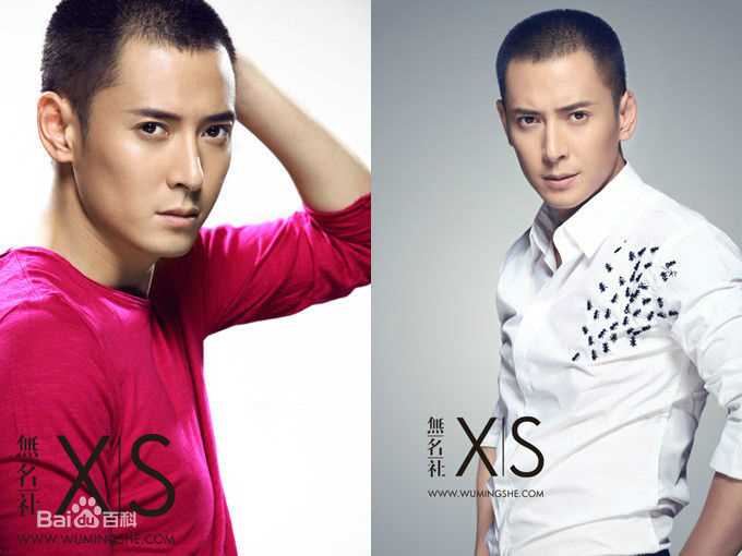 韩栋(Han Dong)最优质时尚相册