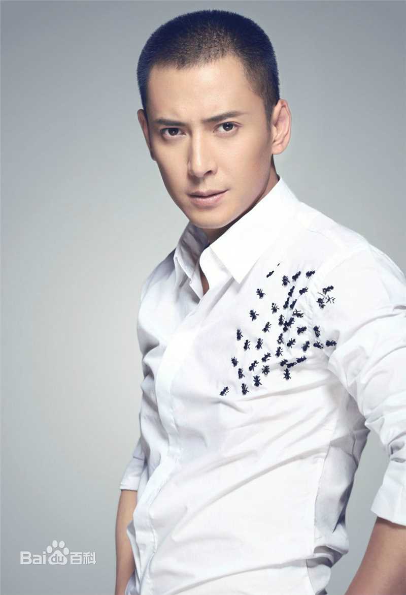 韩栋(Han Dong)最优质时尚相册