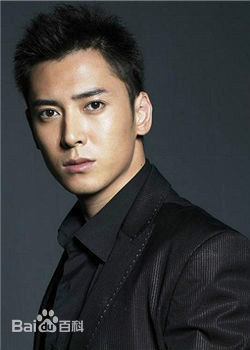 韩栋(Han Dong)最优质时尚相册