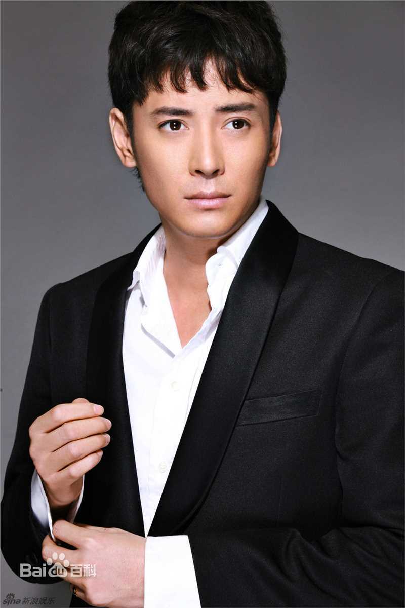 韩栋(Han Dong)最优质时尚相册