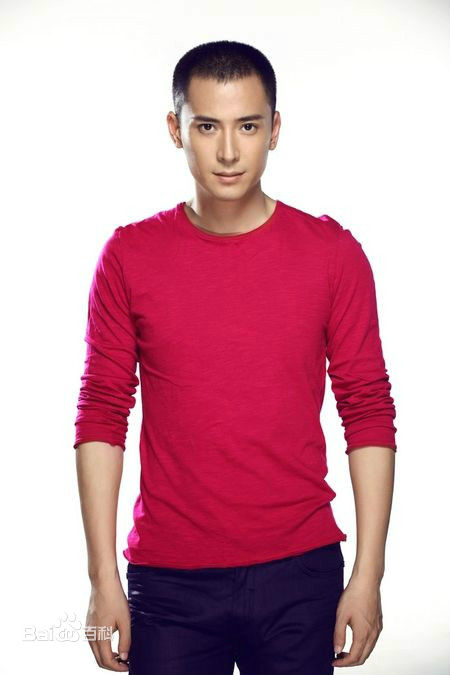 韩栋(Han Dong)最优质时尚相册