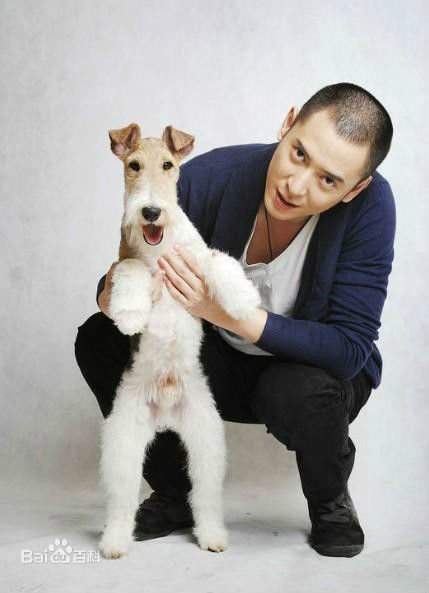 韩栋(Han Dong)最优质时尚相册