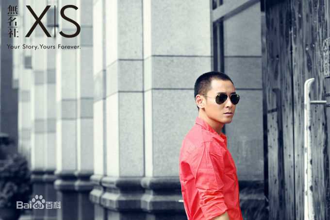 韩栋(Han Dong)最优质时尚相册