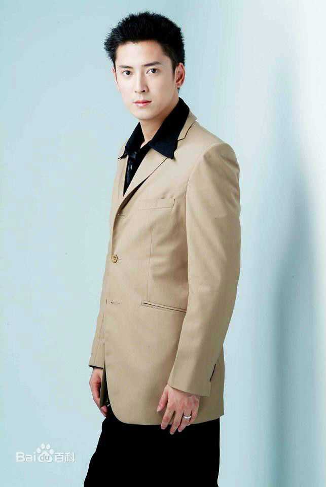 韩栋(Han Dong)最优质时尚相册