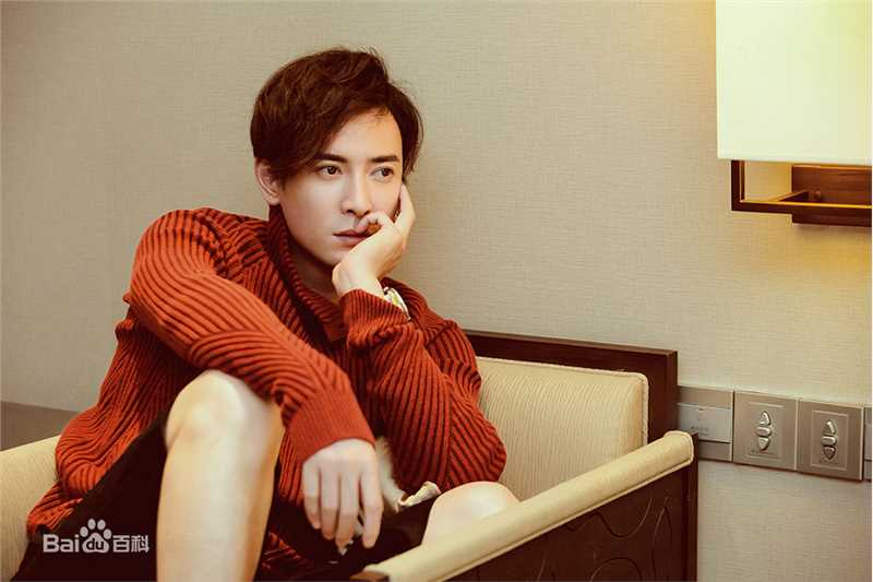 韩栋(Han Dong)最全壁纸