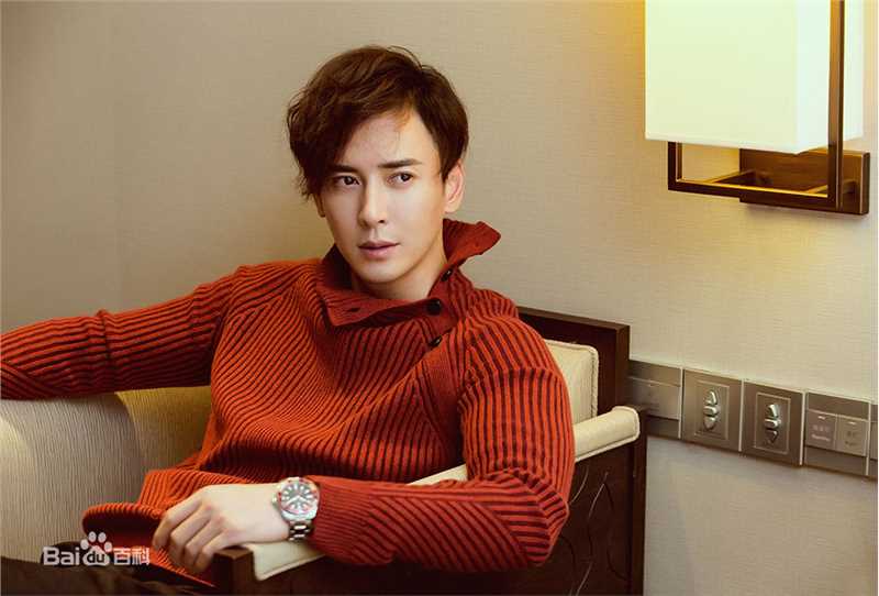 韩栋(Han Dong)最全壁纸