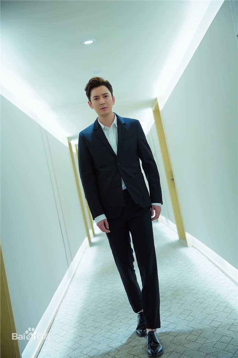 韩栋(Han Dong)最全壁纸