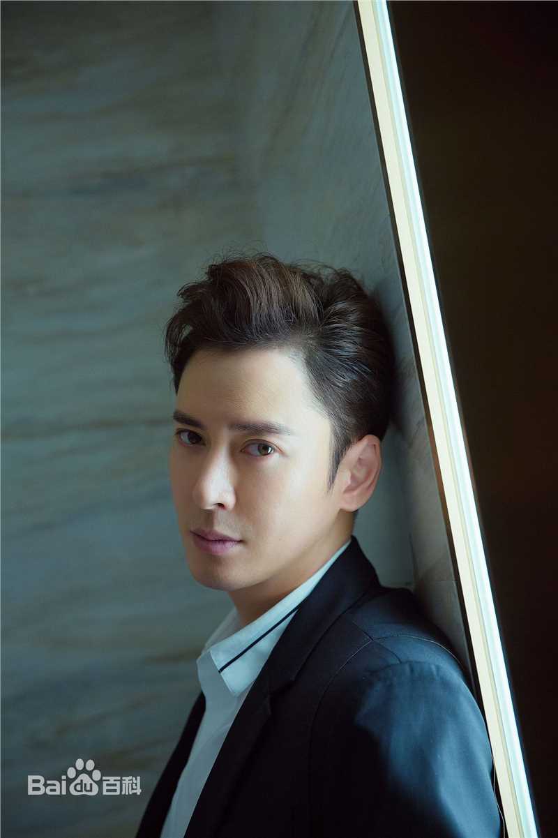 韩栋(Han Dong)最全壁纸