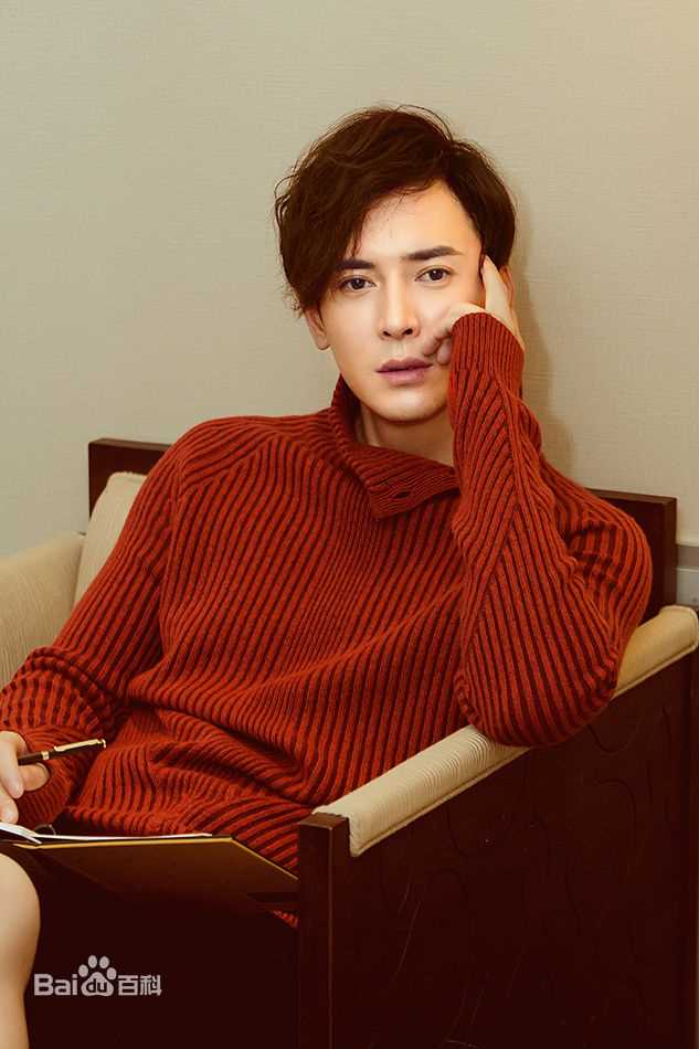 韩栋(Han Dong)最全壁纸