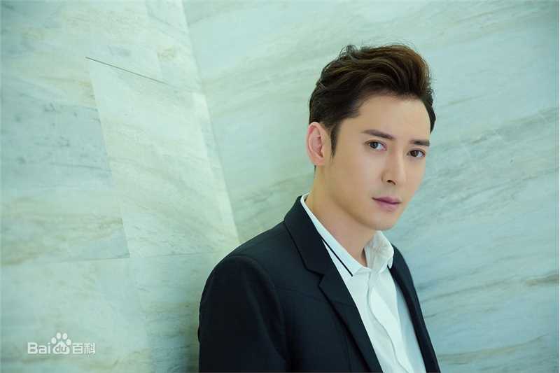 韩栋(Han Dong)最全壁纸