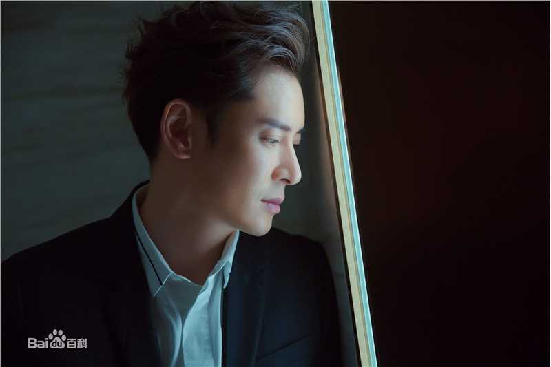 韩栋(Han Dong)最全壁纸