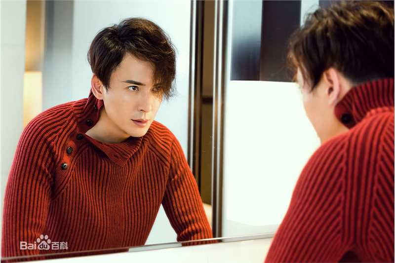 韩栋(Han Dong)最全壁纸