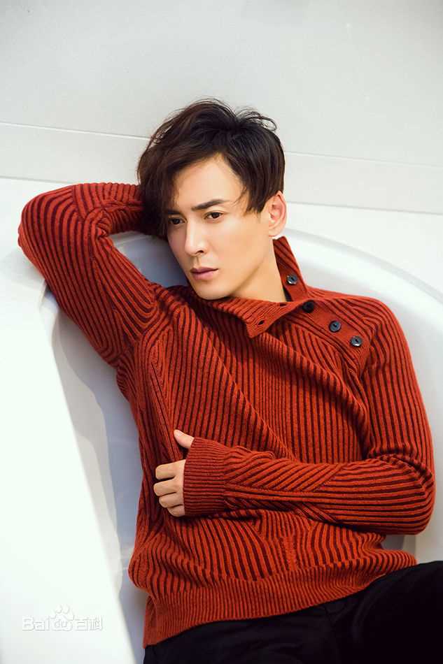 韩栋(Han Dong)最全壁纸