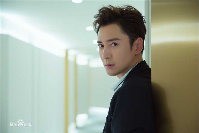 韩栋(Han Dong)最全壁纸