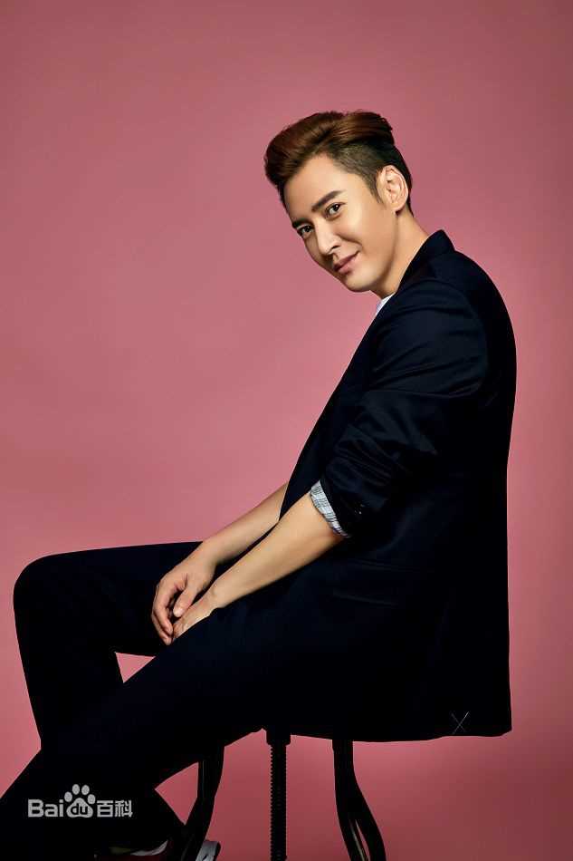 韩栋(Han Dong)最全七夕壁纸