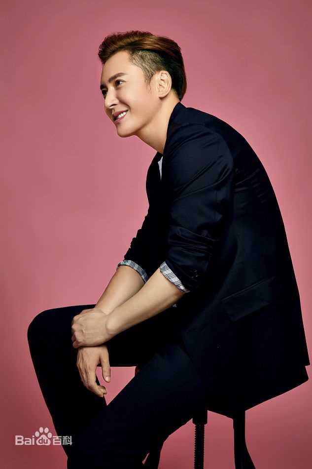 韩栋(Han Dong)最全七夕壁纸