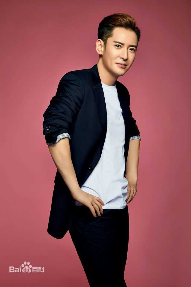 韩栋(Han Dong)最全七夕壁纸