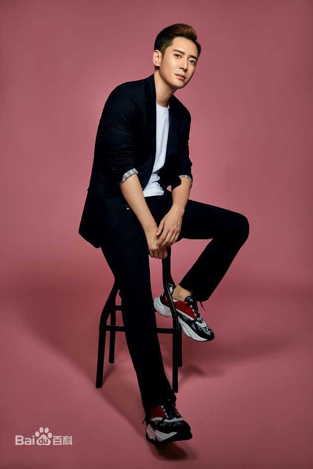 韩栋(Han Dong)最全七夕壁纸