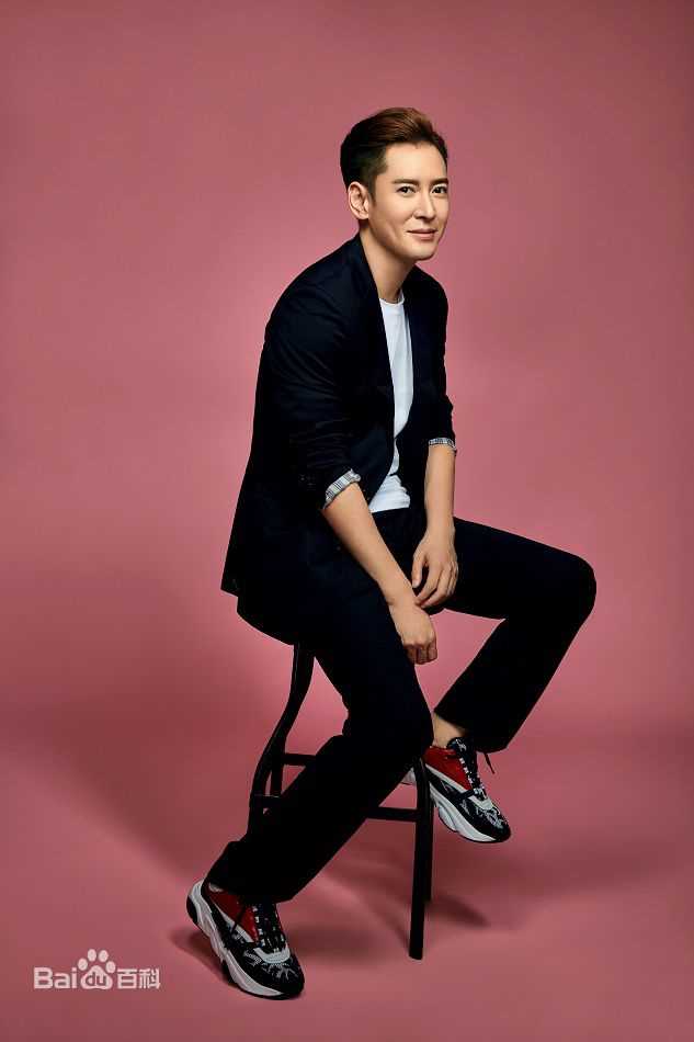 韩栋(Han Dong)最全七夕壁纸