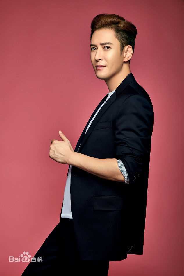 韩栋(Han Dong)最全七夕壁纸