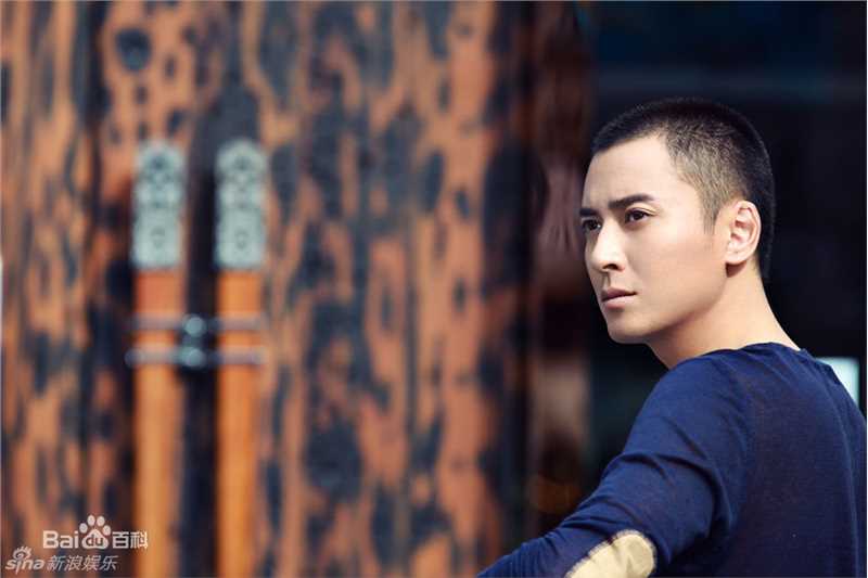 最优质韩栋(Han Dong)精彩图册