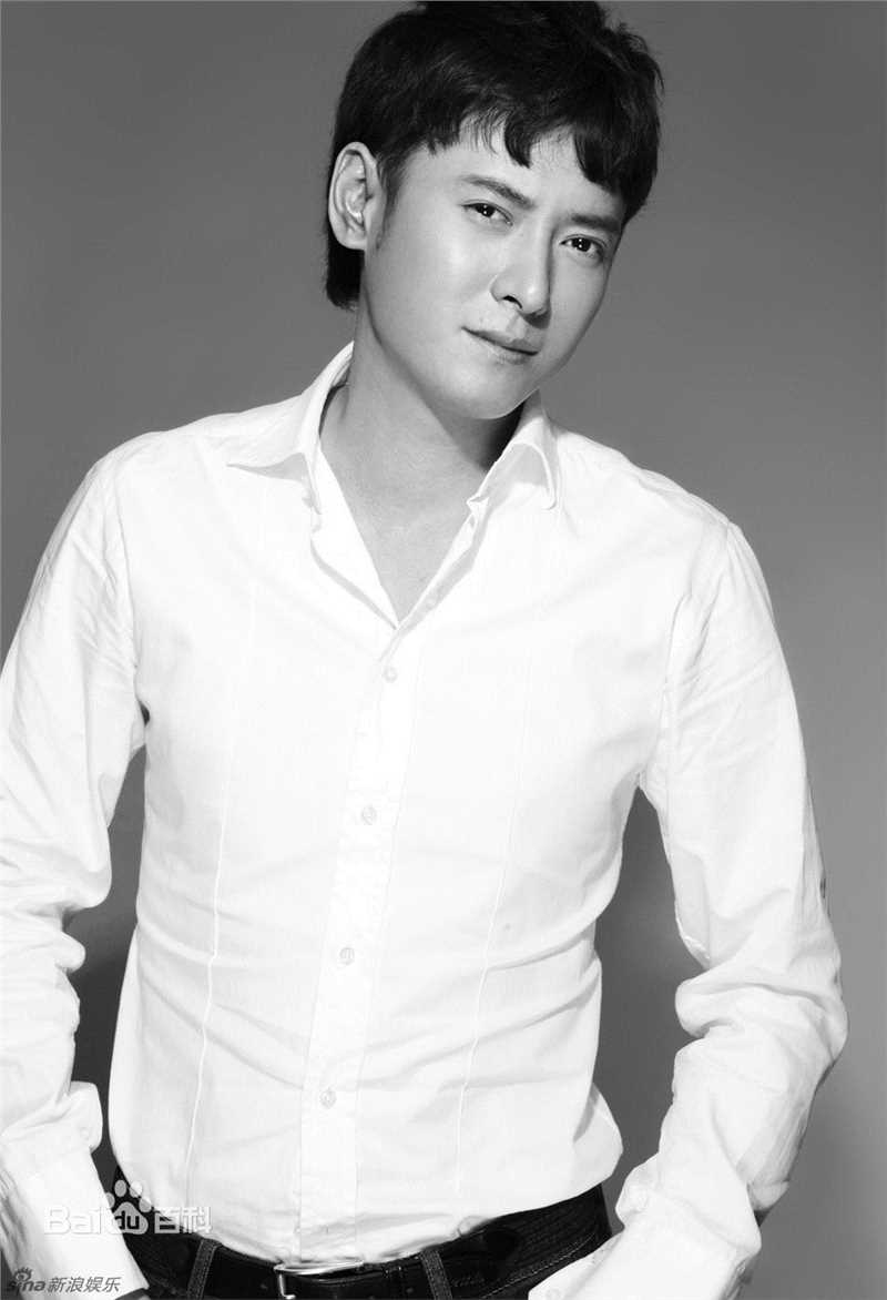 最优质韩栋(Han Dong)精彩图册