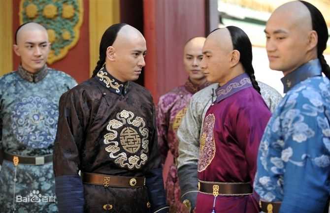 最优质韩栋(Han Dong)精彩图册