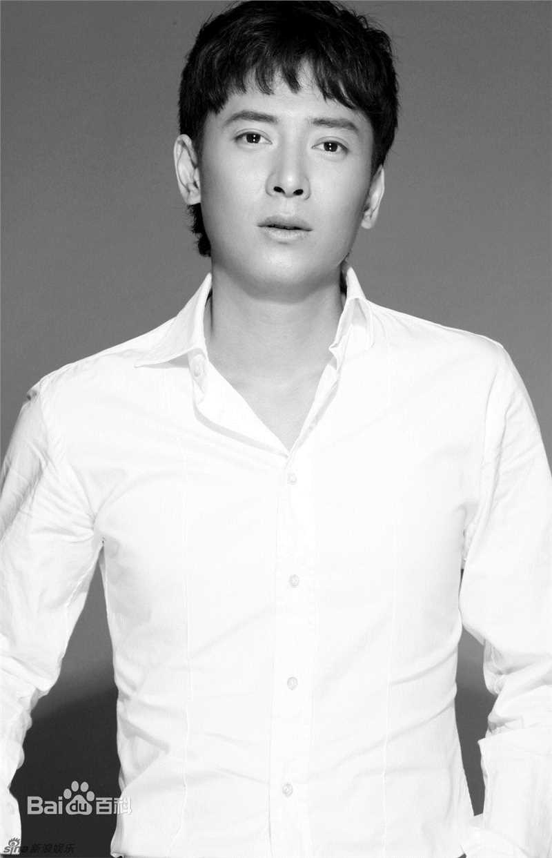 最优质韩栋(Han Dong)精彩图册