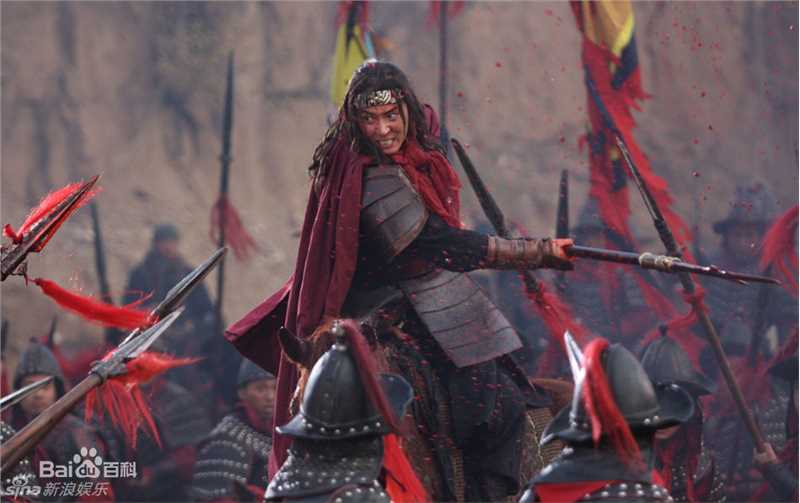 最优质韩栋(Han Dong)精彩图册