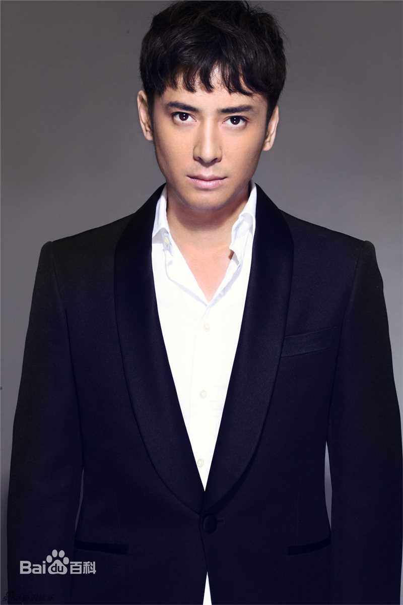 最优质韩栋(Han Dong)精彩图册