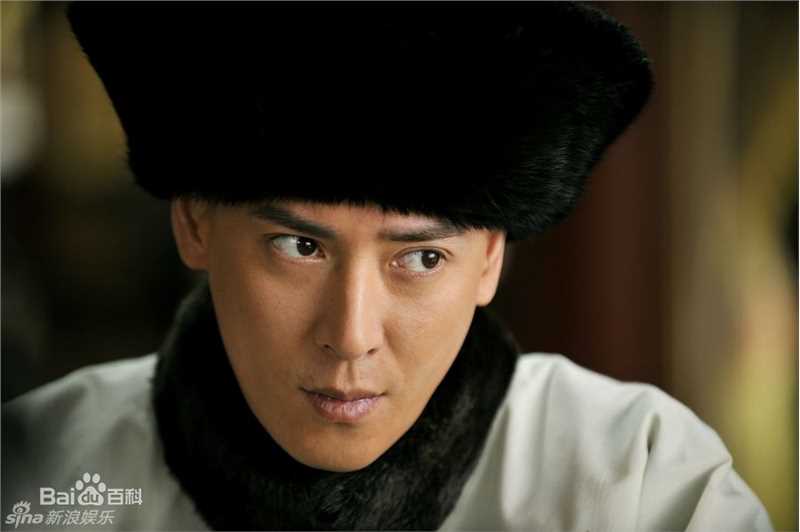 最优质韩栋(Han Dong)精彩图册