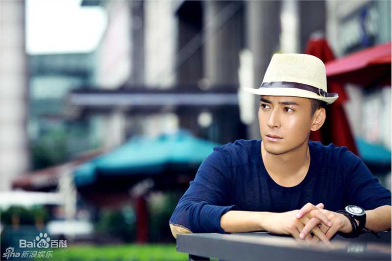 最优质韩栋(Han Dong)精彩图册