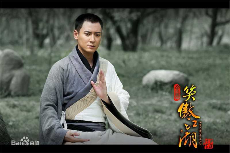 最优质韩栋(Han Dong)精彩图册