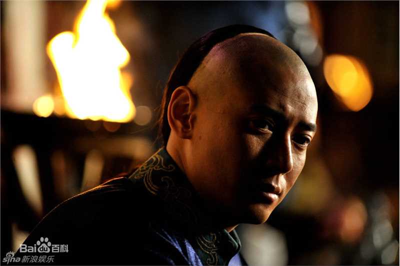 最优质韩栋(Han Dong)精彩图册