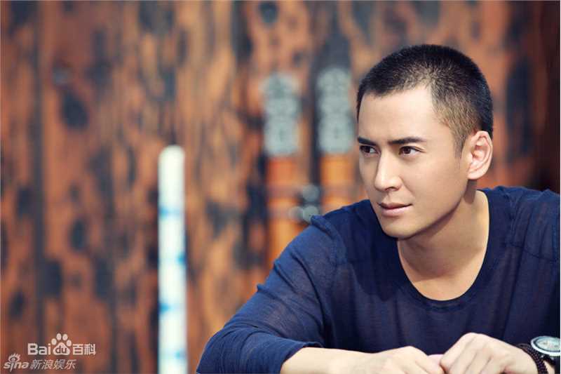 最优质韩栋(Han Dong)精彩图册