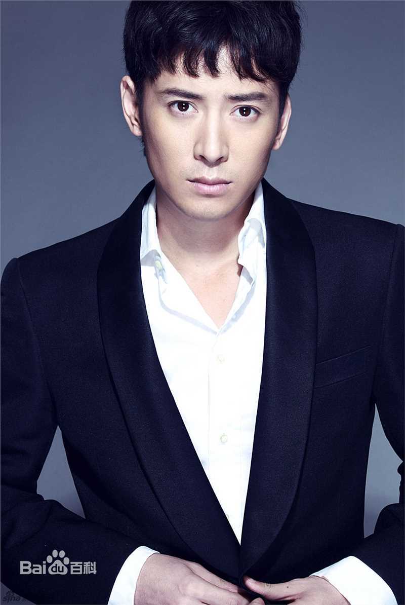 最优质韩栋(Han Dong)精彩图册