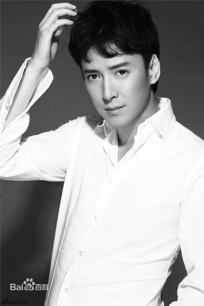 最优质韩栋(Han Dong)精彩图册