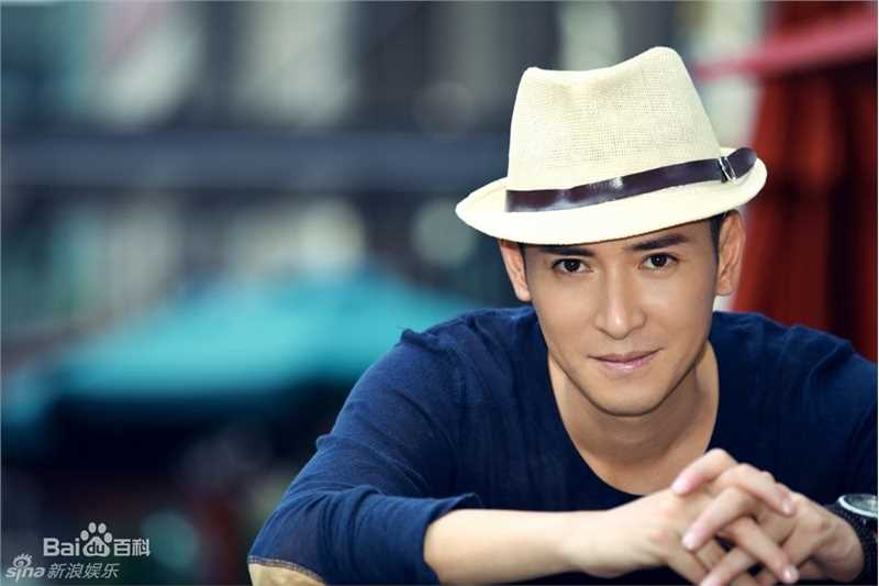 最优质韩栋(Han Dong)精彩图册