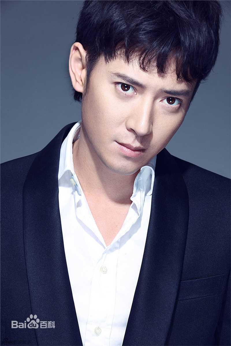 最优质韩栋(Han Dong)精彩图册