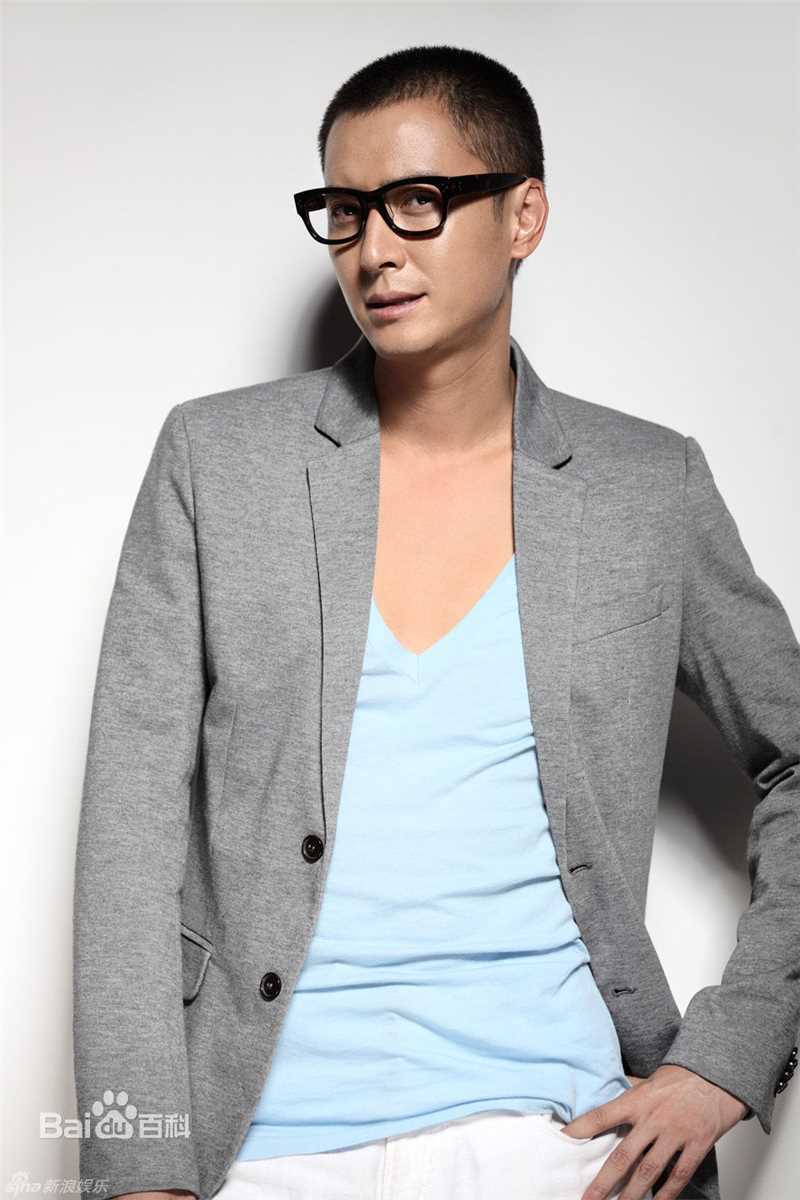 韩栋(Han Dong)精彩图册