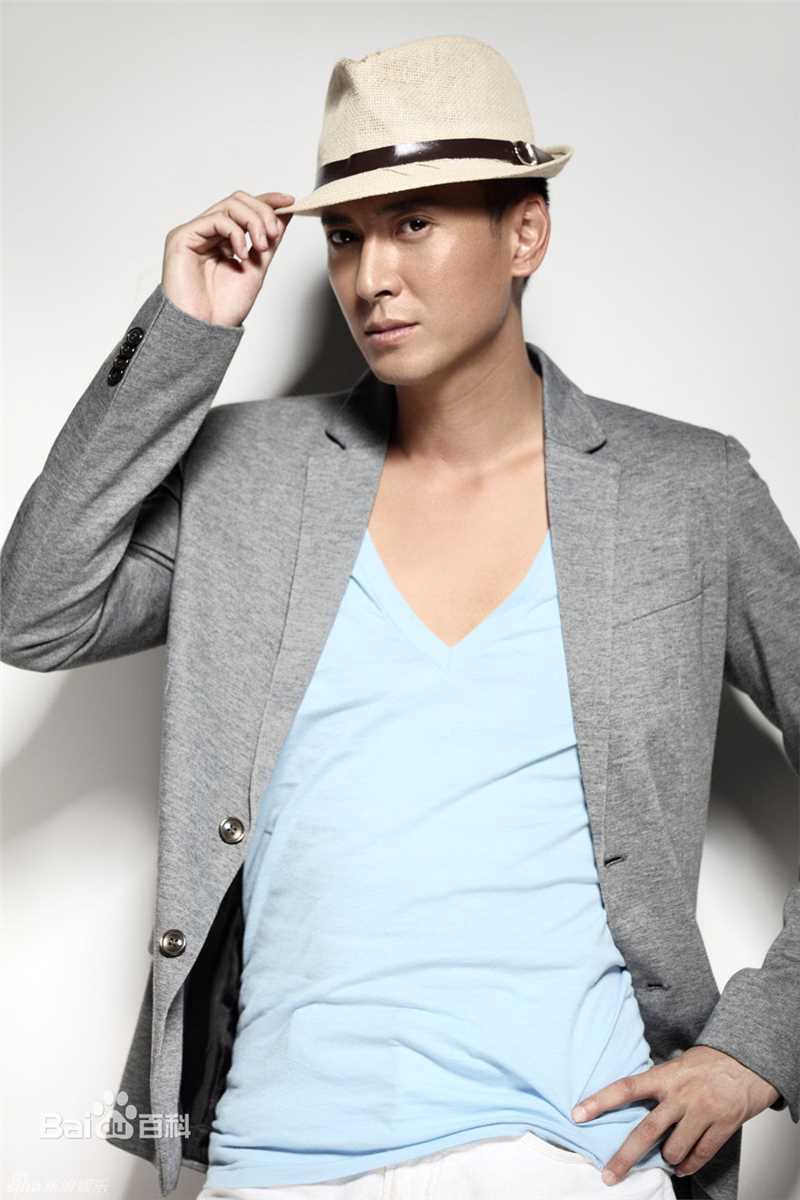 韩栋(Han Dong)精彩图册