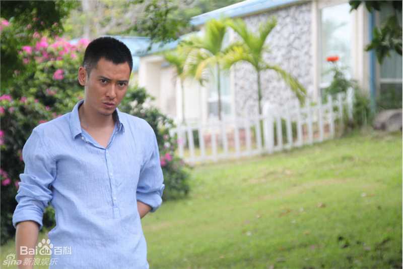 韩栋(Han Dong)精彩图册