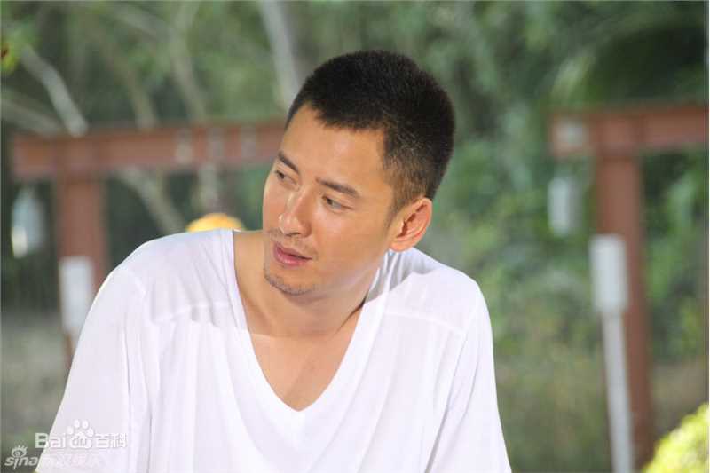 韩栋(Han Dong)精彩图册