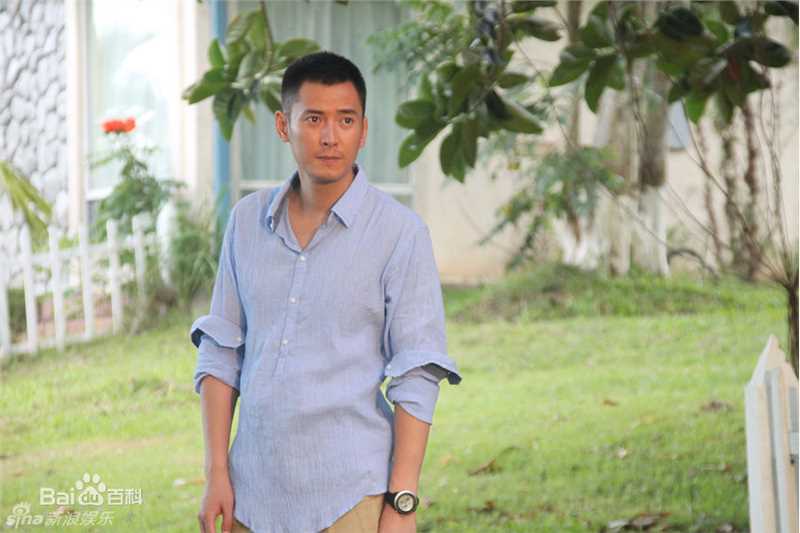 韩栋(Han Dong)精彩图册