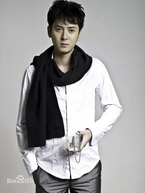 最全韩栋(Han Dong)精彩图册