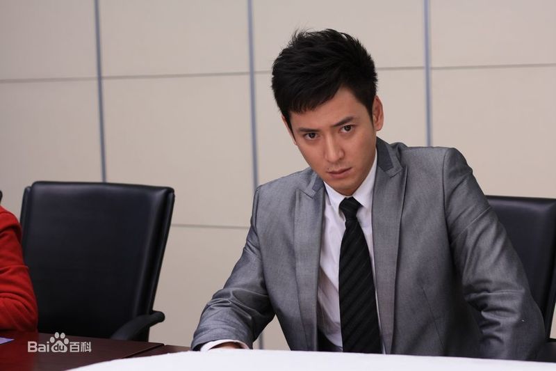 最全韩栋(Han Dong)精彩图册