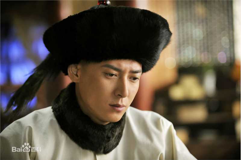 最全韩栋(Han Dong)精彩图册