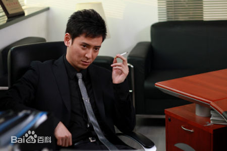 最全韩栋(Han Dong)精彩图册