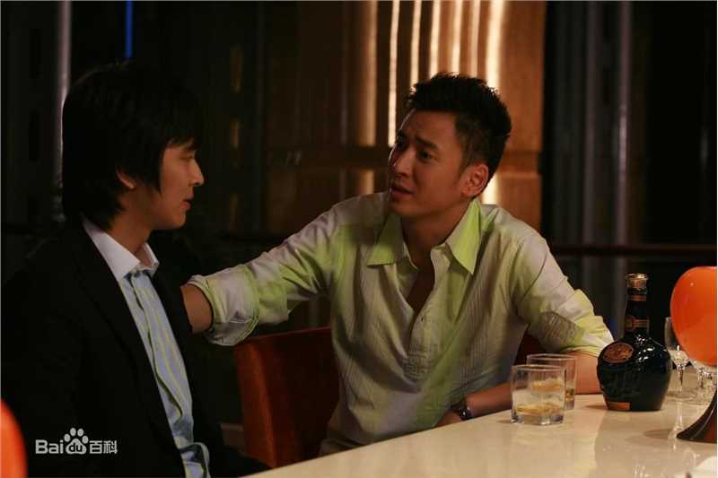 最全韩栋(Han Dong)精彩图册